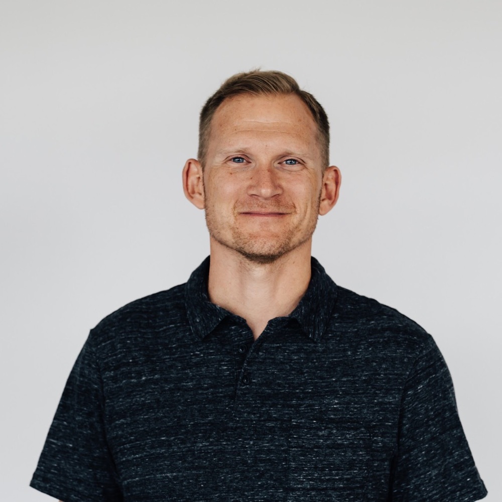 Meet your Posher, Matt